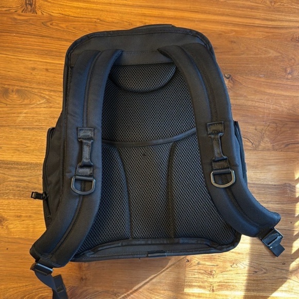 Tumi Alpha Briefpack backpack - image 3